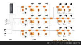 衢州柯城恵议电子设备厂供应电厂钢厂专用抗噪声广播呼叫系统